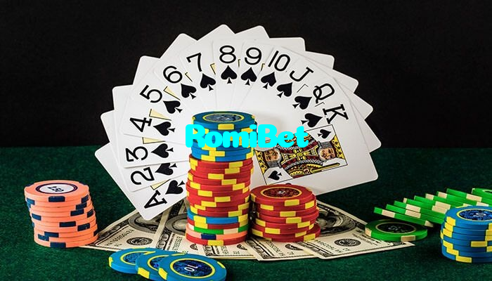 RomiBet