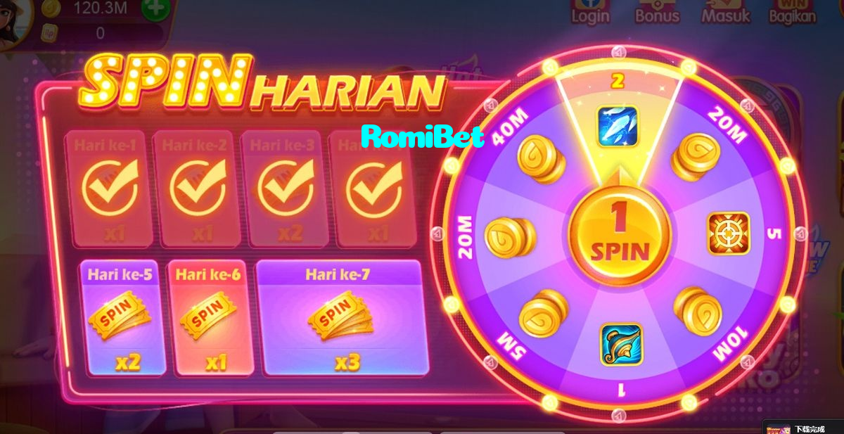 making first deposit on RomiBet website using local payment methods in Pakistan