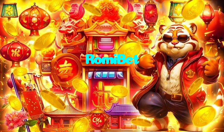 available types of RomiBet bet including pre-match live express and system bets